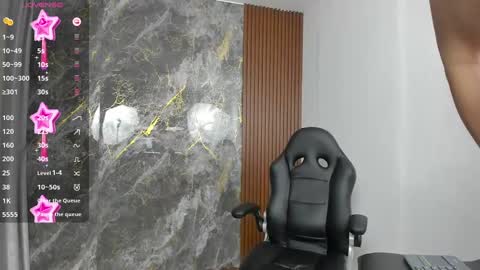 Snapshot of luandy_ chatting on March 1, 2025, 11:17 am lUAN online show from March 1, 2025, 11:17 am