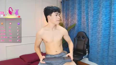 Snapshot of luandy_ chatting on September 15, 2025, 7:25 pm lUAN online show from September 15, 2025, 7:25 pm