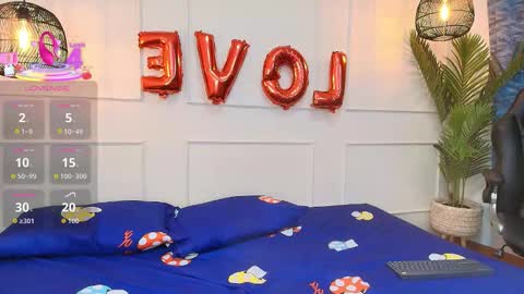 Snapshot of luandy_ chatting on September 30, 2025, 7:52 pm lUAN online show from September 30, 2025, 7:52 pm