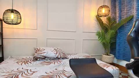 Snapshot of luandy_ chatting on October 4, 2025, 5:11 pm lUAN online show from October 4, 2025, 5:11 pm