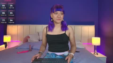 Luan online show from October 16, 2025, 12:50 pm