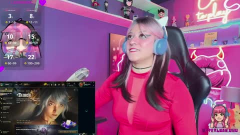 Luan online show from April 3, 2026, 3:21 pm