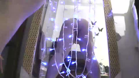 Snapshot of luanna837 chatting on December 23, 2024, 2:02 am luanna837 online show from December 23, 2024, 2:02 am