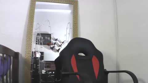 Snapshot of luanna837 chatting on February 23, 2025, 2:07 am luanna837 online show from February 23, 2025, 2:07 am