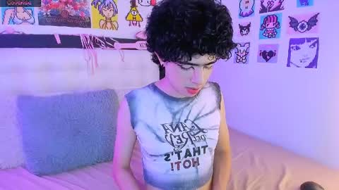 LuanRush online show from April 1, 2026, 6:05 pm