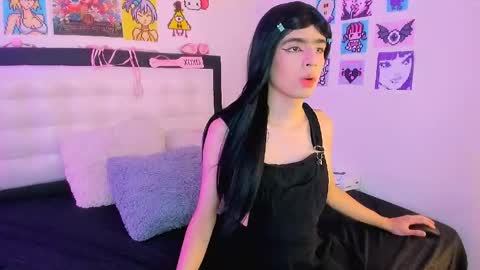 LuanRush online show from April 13, 2026, 6:24 pm