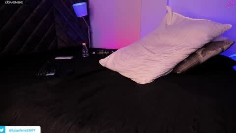 Luca Ferrer online show from January 23, 2025, 8:15 am