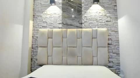 Luca online show from February 28, 2026, 7:37 pm