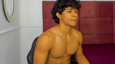 Snapshot of luca_mashle chatting on June 8, 2026, 3:18 am luca_mashle online show from June 8, 2026, 3:18 am