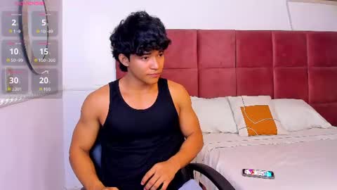 Snapshot of luca_mashle chatting on June 23, 2026, 3:15 am luca_mashle online show from June 23, 2026, 3:15 am
