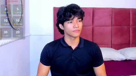 Snapshot of luca_mashle chatting on July 13, 2026, 3:42 am luca_mashle online show from July 13, 2026, 3:42 am