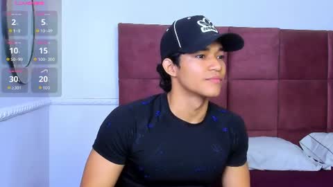 Snapshot of luca_mashle chatting on July 16, 2026, 3:12 am luca_mashle online show from July 16, 2026, 3:12 am