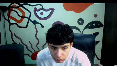 luca online show from September 13, 2025, 1:33 pm