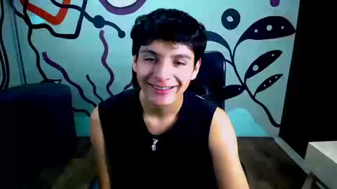 luca online show from September 22, 2025, 1:46 pm