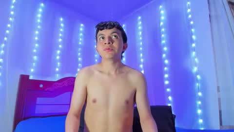 Lukas online show from October 7, 2025, 6:49 pm