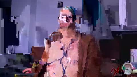 Luca online show from December 1, 2025, 2:27 am