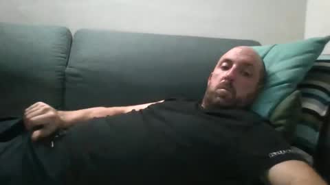 Luca online show from October 9, 2025, 8:18 pm