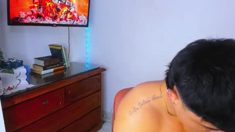 Snapshot of lucadior chatting on December 4, 2024, 10:57 am Luca Dior online show from December 4, 2024, 10:57 am