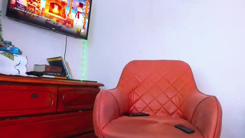 Snapshot of lucadior chatting on December 10, 2024, 5:00 pm Luca Dior online show from December 10, 2024, 5:00 pm