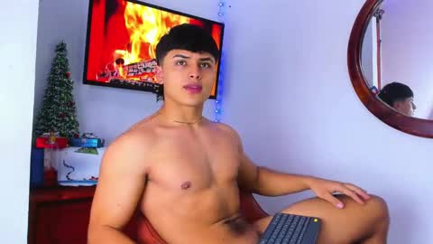 Snapshot of lucadior chatting on December 11, 2024, 11:08 am Luca Dior online show from December 11, 2024, 11:08 am