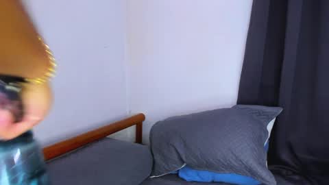 Snapshot of lucadior chatting on February 5, 2025, 1:44 pm Luca Dior online show from February 5, 2025, 1:44 pm