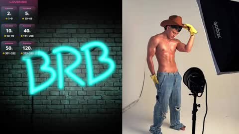 Snapshot of lucadior chatting on October 27, 2025, 11:58 am Luca Dior online show from October 27, 2025, 11:58 am