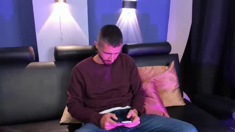 Snapshot of lucas4me chatting on February 3, 2026, 2:21 am Lucas online show from February 3, 2026, 2:21 am