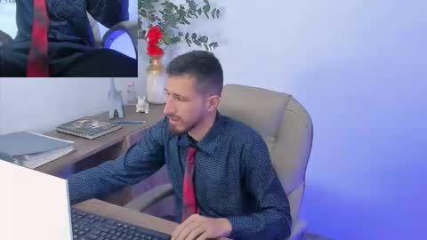 Snapshot of lucas4me chatting on March 2, 2026, 11:33 pm Lucas online show from March 2, 2026, 11:33 pm