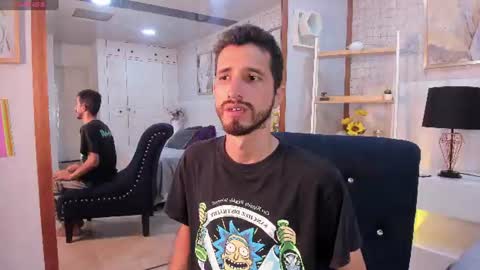 Lucas online show from August 1, 2026, 2:22 am