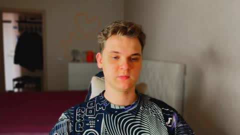 Lucas Gill online show from March 8, 2026, 9:24 am