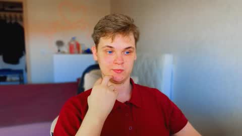 Lucas Gill online show from March 13, 2026, 6:42 am