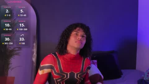   online show from October 21, 2025, 11:11 am