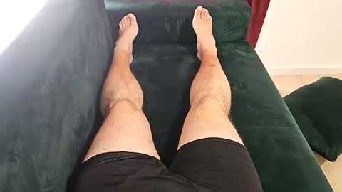 lucas_j_31 online show from October 20, 2025, 7:42 am