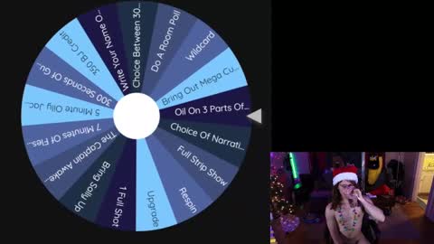 LucasJacobs online show from December 16, 2024, 1:53 am