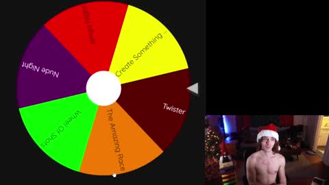 LucasJacobs online show from December 21, 2024, 3:36 am