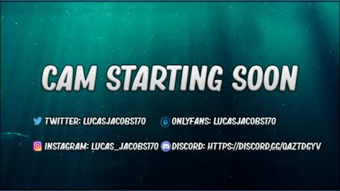 Snapshot of lucas_jacobs chatting on June 8, 2026, 7:03 pm LucasJacobs online show from June 8, 2026, 7:03 pm