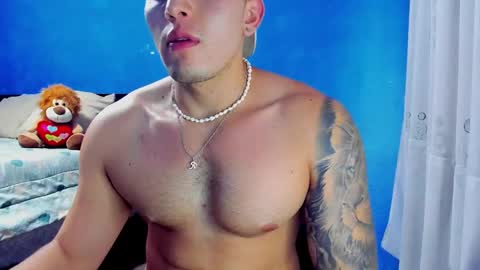 Snapshot of lucas_jewel chatting on December 4, 2024, 9:46 pm lucas_jewel online show from December 4, 2024, 9:46 pm