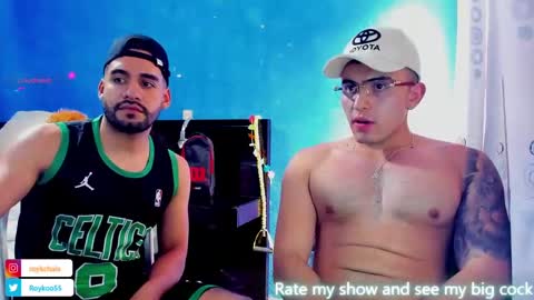 Snapshot of lucas_jewel chatting on December 27, 2024, 3:48 pm lucas_jewel online show from December 27, 2024, 3:48 pm