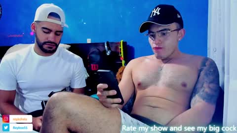 Snapshot of lucas_jewel chatting on January 3, 2025, 1:03 pm lucas_jewel online show from January 3, 2025, 1:03 pm