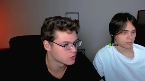 lucas_long_ online show from September 13, 2025, 8:25 am