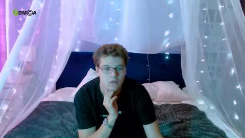 lucas_long_ online show from September 14, 2025, 8:24 am