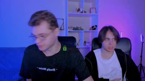 lucas_long_ online show from October 10, 2025, 7:35 pm