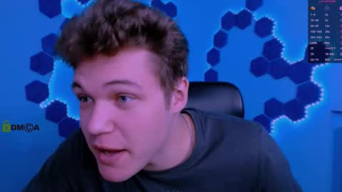 lucas_long_ online show from November 25, 2025, 9:53 am