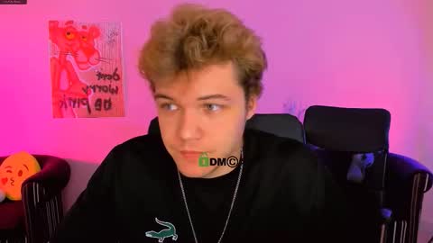 lucas_long_ online show from December 23, 2025, 10:57 am