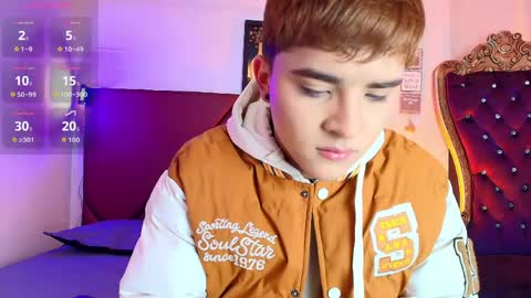 Snapshot of lucas_lovee chatting on April 22, 2026, 1:23 pm Lucas lovee online show from April 22, 2026, 1:23 pm