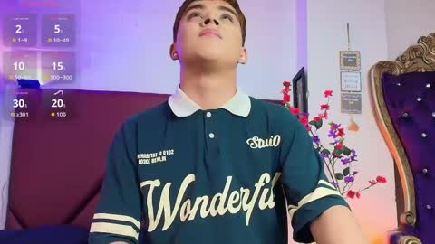 Snapshot of lucas_lovee chatting on May 2, 2026, 7:19 pm Lucas lovee online show from May 2, 2026, 7:19 pm