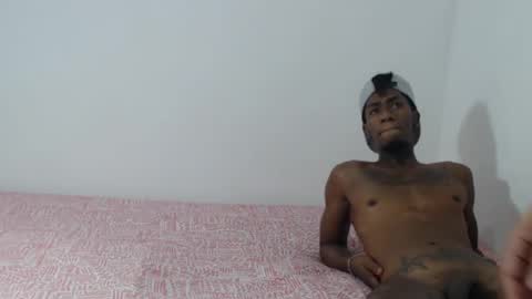 Lucas Montesori online show from February 2, 2025, 8:02 am