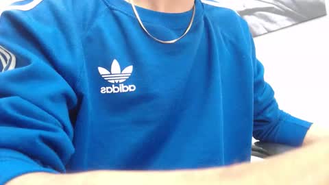  LUCAS RIVAS  online show from March 4, 2026, 11:00 pm