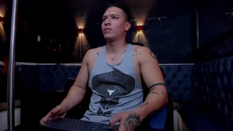 Lucas  Simone online show from May 16, 2026, 4:31 am
