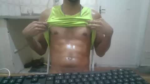 lucascarv online show from October 27, 2025, 3:43 am